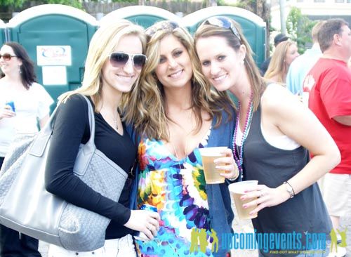 Manayunk Mayfest 2010