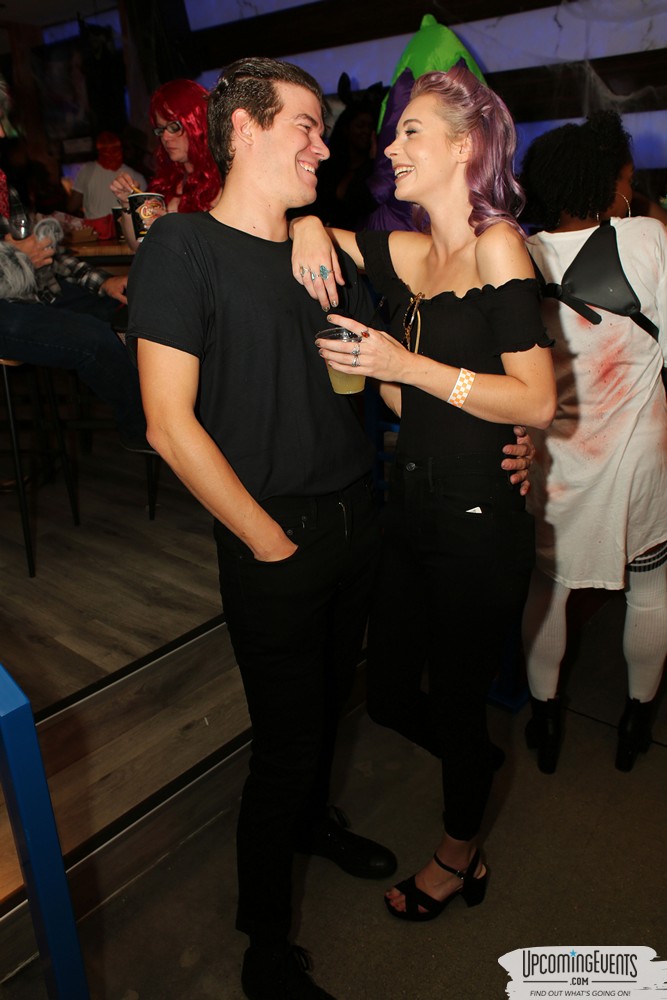 WICKED: 5 Evil Parties Under One Roof