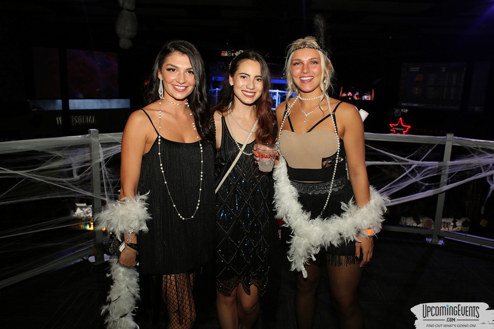 WICKED: 5 Evil Parties Under One Roof