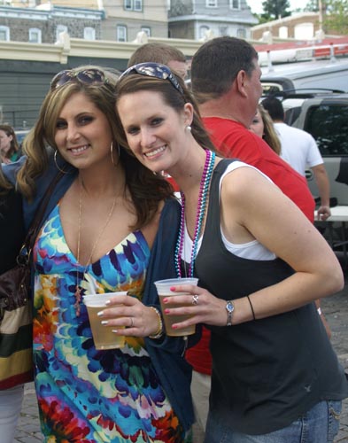 Manayunk Mayfest 2010