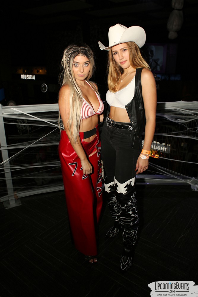 WICKED: 5 Evil Parties Under One Roof