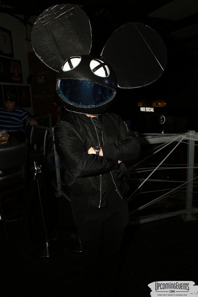 WICKED: 5 Evil Parties Under One Roof