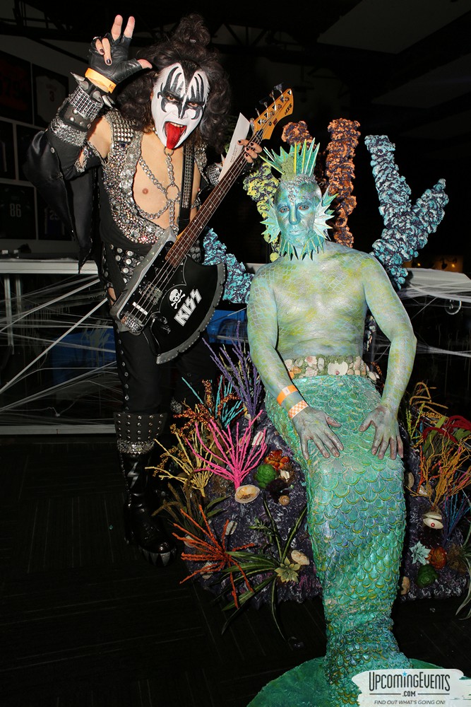 WICKED: 5 Evil Parties Under One Roof