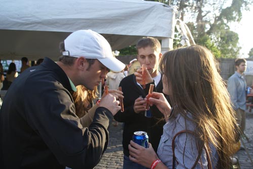 Manayunk Mayfest 2010