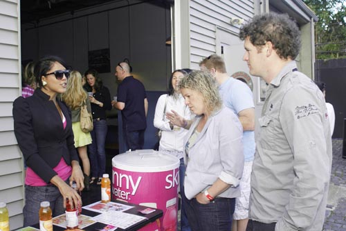 Manayunk Mayfest 2010