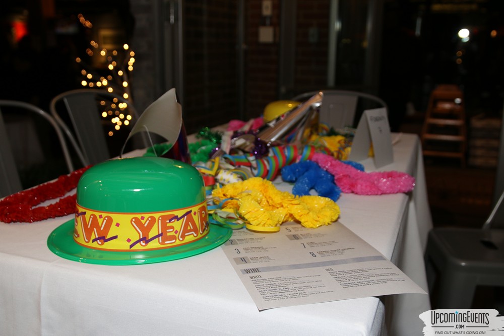 New Years Eve 2020 in Manayunk