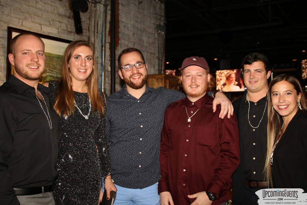 New Years Eve 2020 in Manayunk