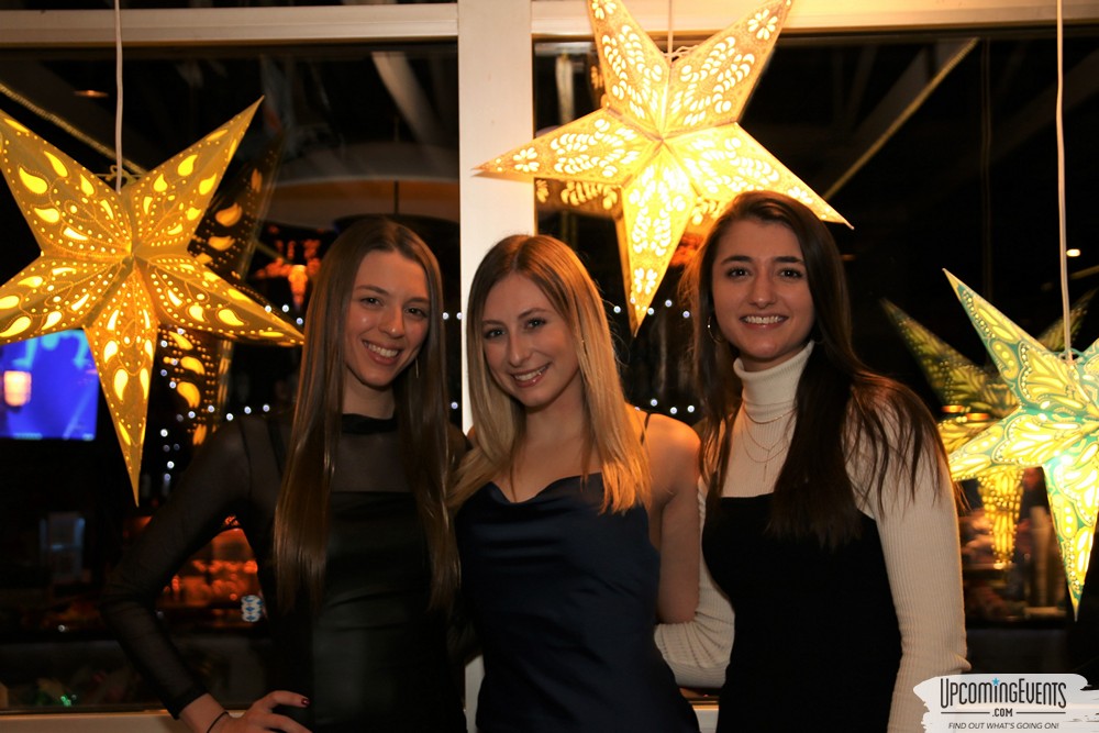 New Years Eve 2020 in Manayunk