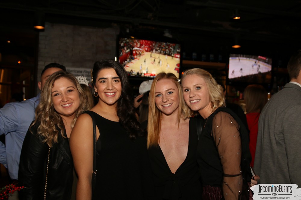 New Years Eve 2020 in Manayunk