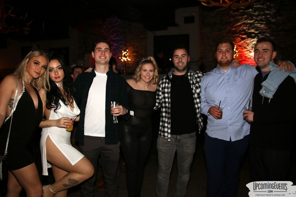 New Years Eve 2020 in Manayunk