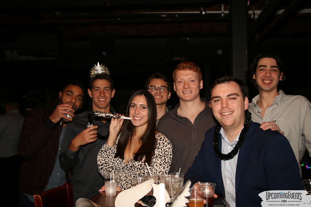 New Years Eve 2020 in Manayunk