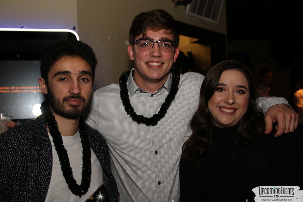 New Years Eve 2020 in Manayunk