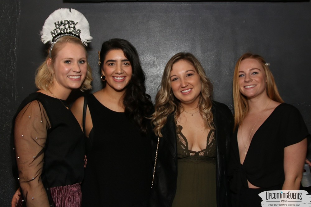 New Years Eve 2020 in Manayunk