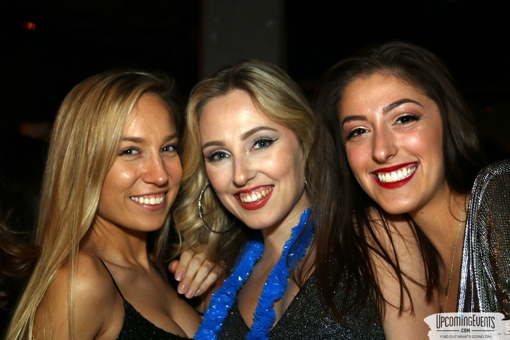 New Years Eve 2020 in Manayunk