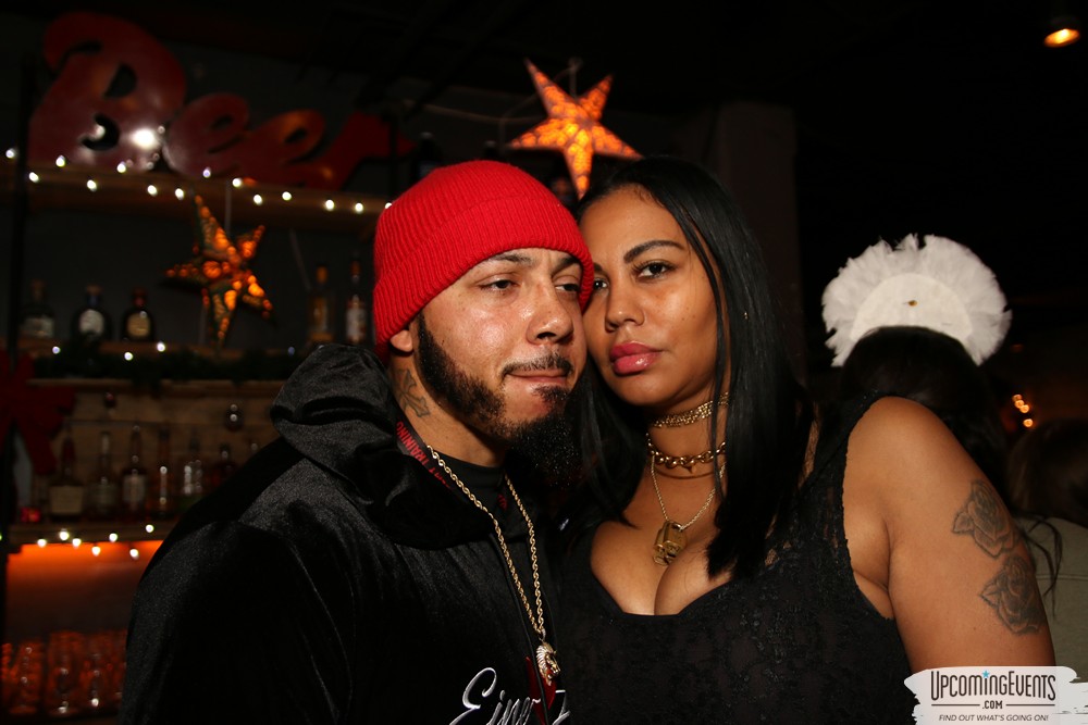 New Years Eve 2020 in Manayunk