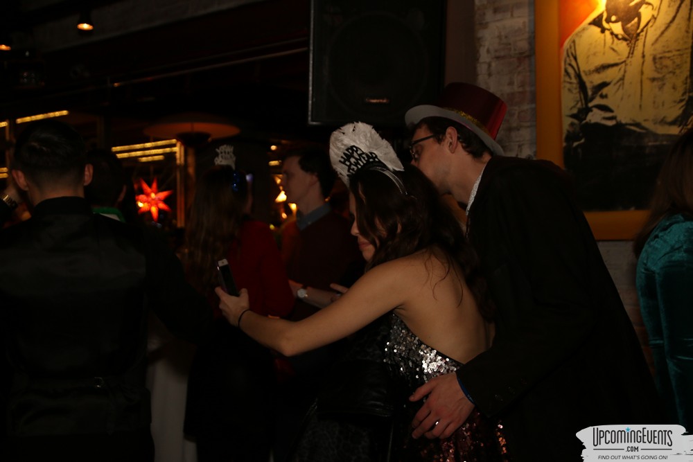 New Years Eve 2020 in Manayunk