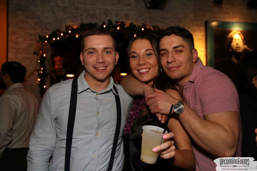 New Years Eve 2020 in Manayunk