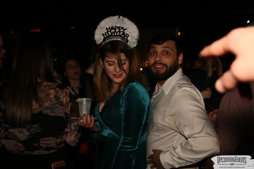 New Years Eve 2020 in Manayunk