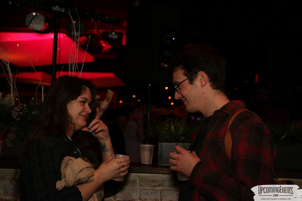 New Years Eve 2020 in Manayunk