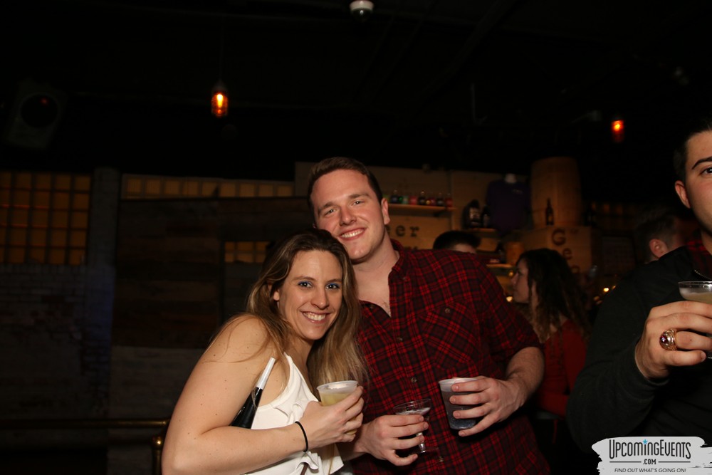 New Years Eve 2020 in Manayunk