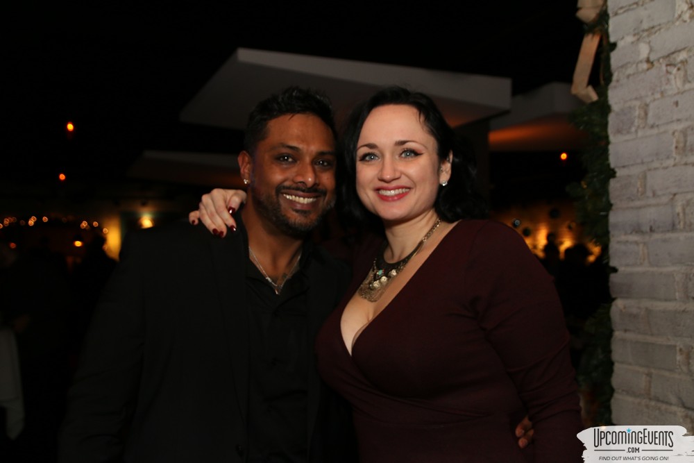 New Years Eve 2020 in Manayunk