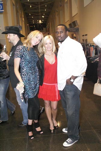 2010 PW IMAGE Awards