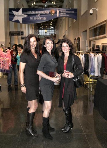 2010 PW IMAGE Awards