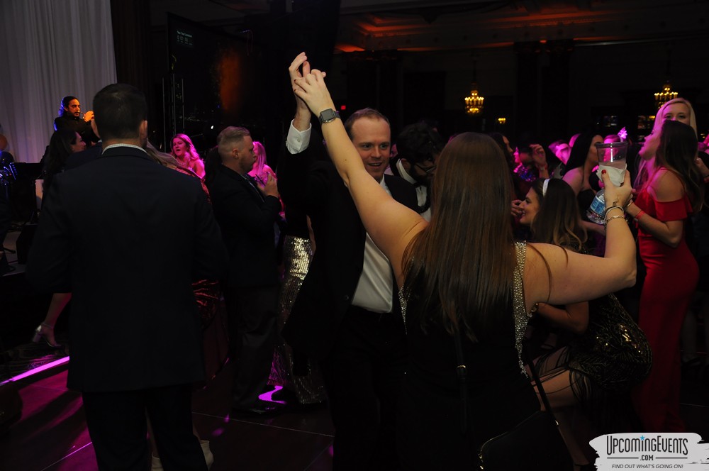 New Years Eve 2020 at The Crystal Tea Room