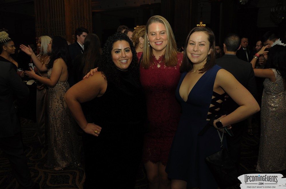 New Years Eve 2020 at The Crystal Tea Room