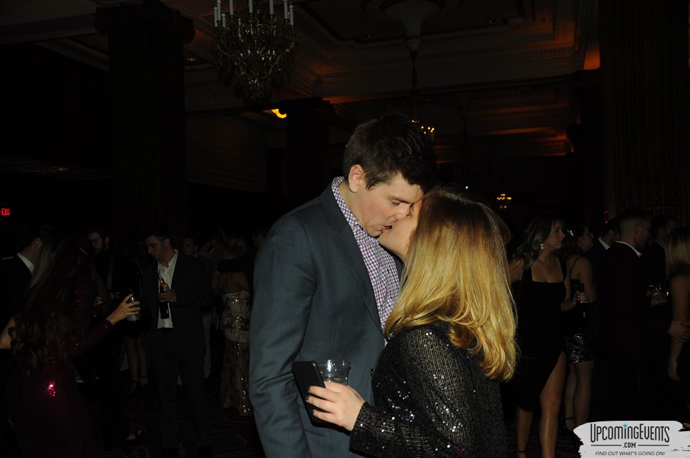 New Years Eve 2020 at The Crystal Tea Room