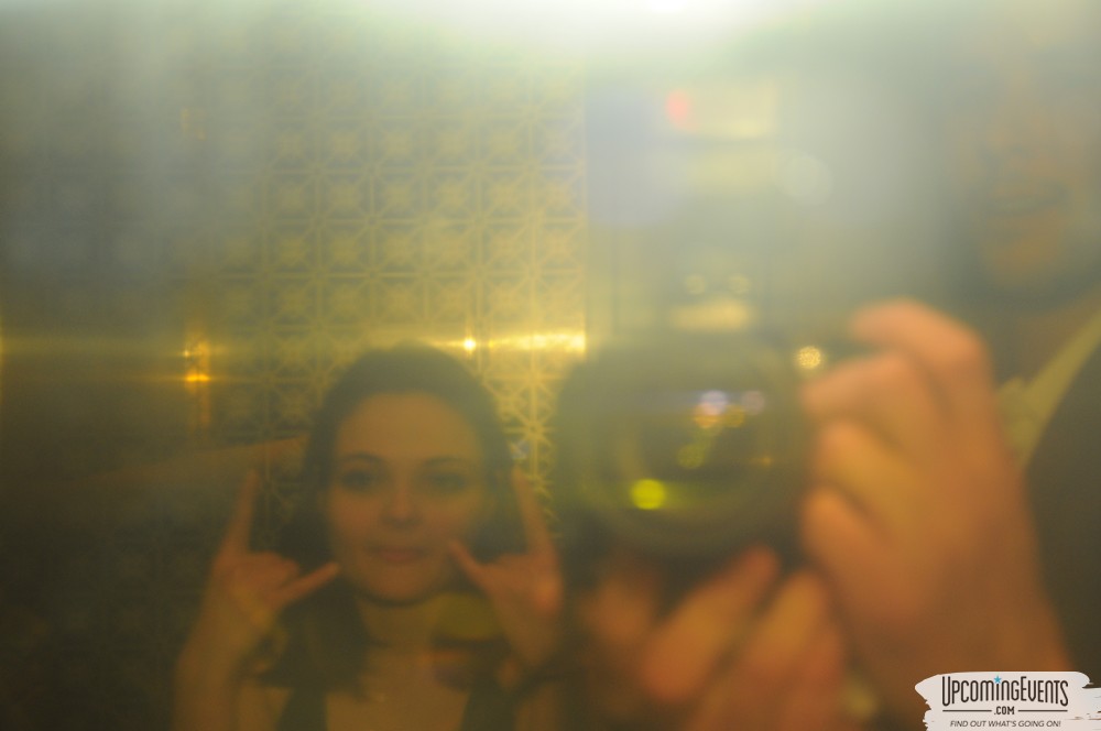 New Years Eve 2020 at The Crystal Tea Room