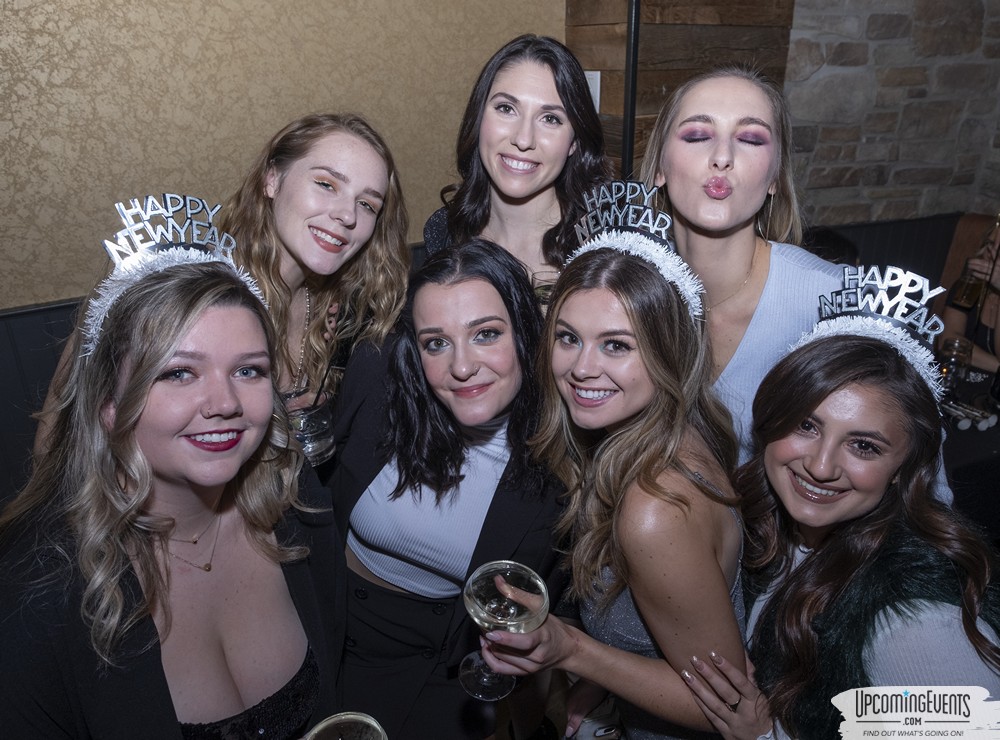 New Years Eve 2020 at City Tap House Logan Square