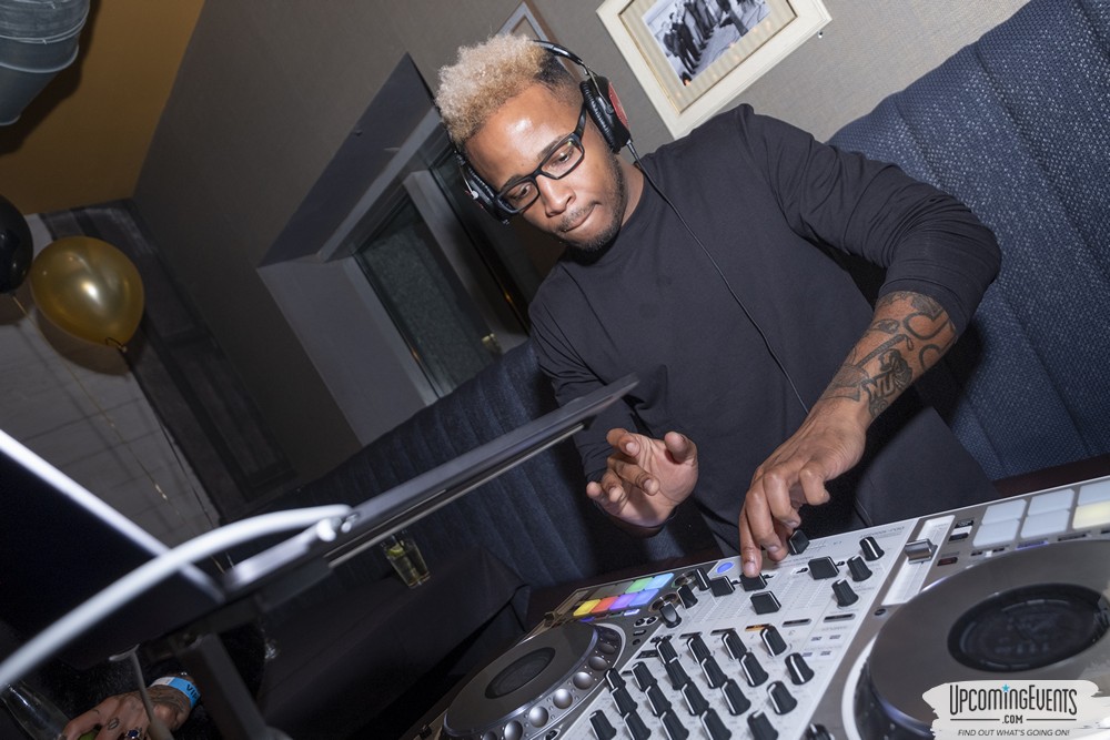 New Years Eve 2020 at City Tap House Logan Square