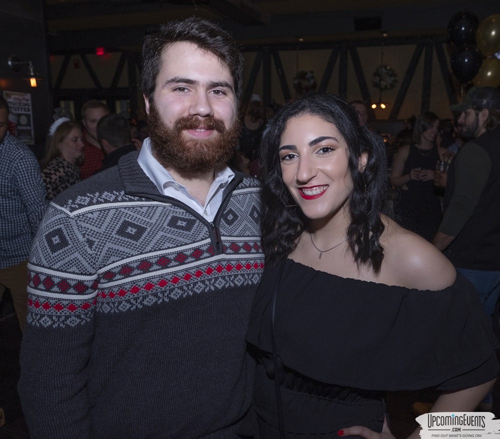 New Years Eve 2020 at City Tap House Logan Square