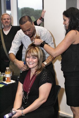 2010 PW IMAGE Awards