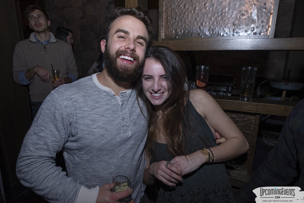 New Years Eve 2020 at City Tap House University City