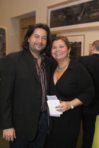 2010 PW IMAGE Awards