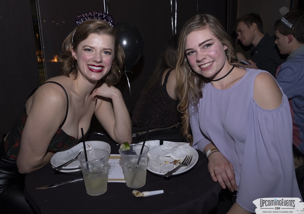 New Years Eve 2020 at City Tap House University City