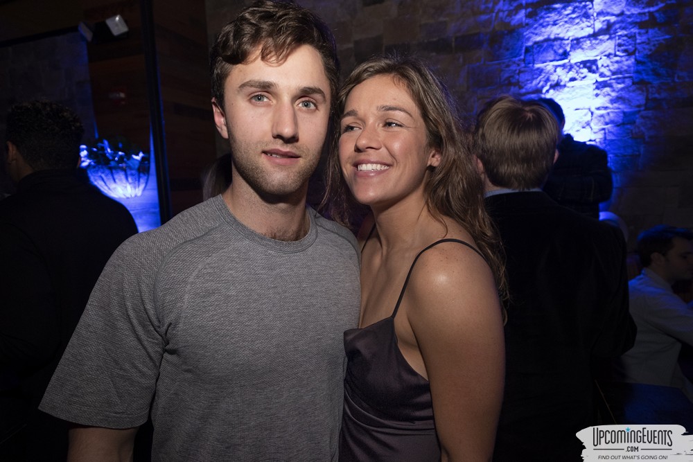 New Years Eve 2020 at City Tap House University City