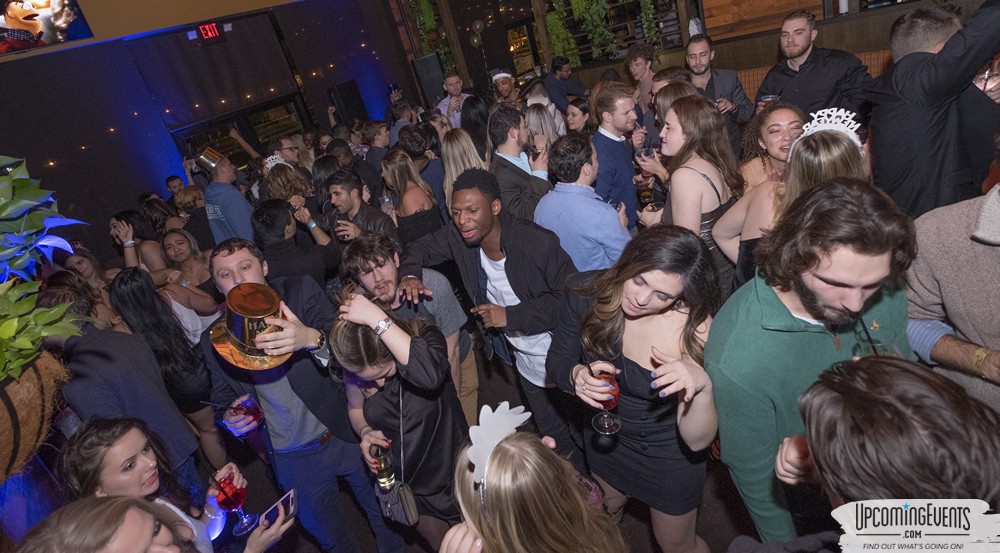 New Years Eve 2020 at City Tap House University City