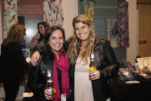 2010 PW IMAGE Awards