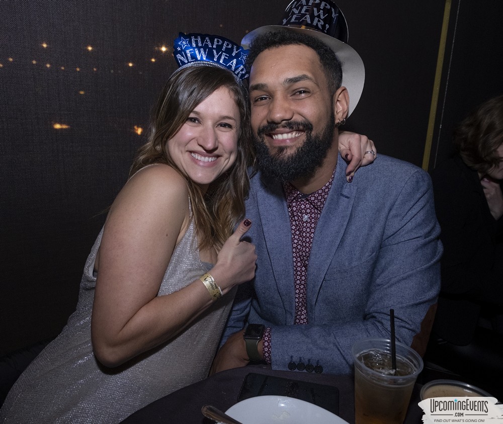 New Years Eve 2020 at City Tap House University City