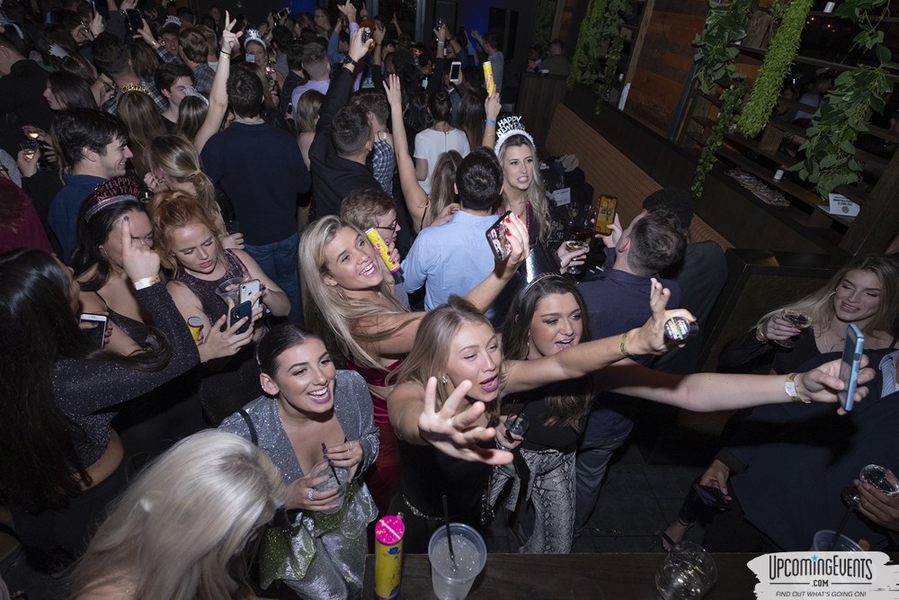 New Years Eve 2020 at City Tap House University City