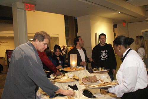 2010 PW IMAGE Awards