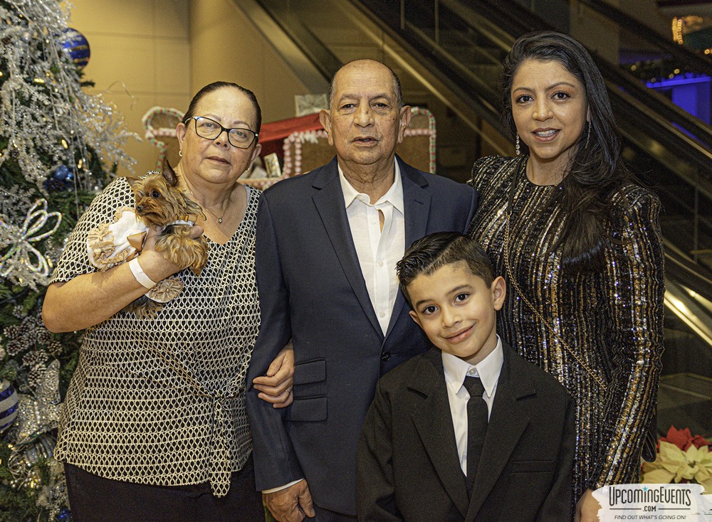 New Year's Eve Fireworks Bash at the Hilton Penn's Landing