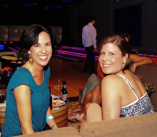 Young Professionals Networking