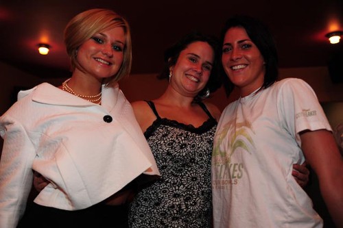 Young Professionals Networking