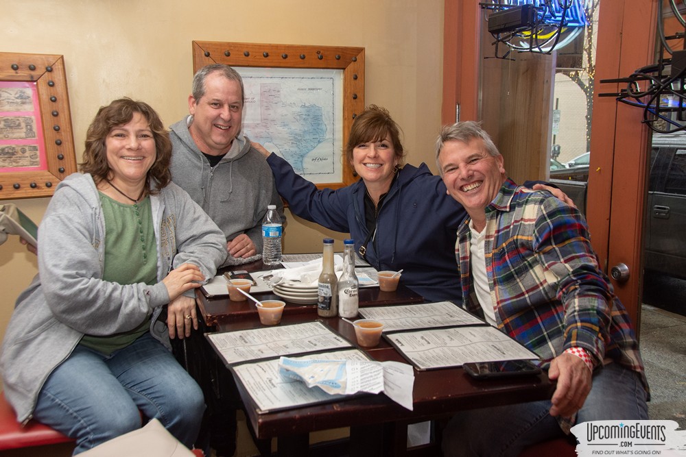Manayunk Chowder Crawl