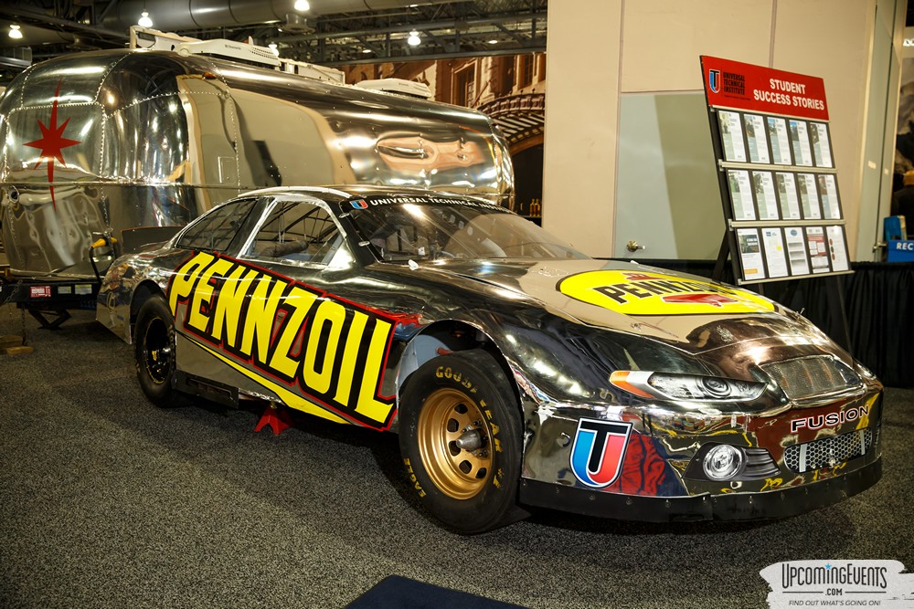 Black Tie Tailgate 2020 (Car Shots)