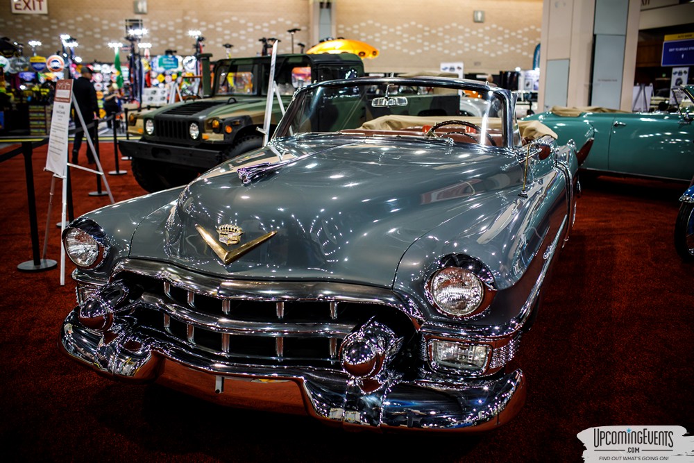 Black Tie Tailgate 2020 (Car Shots)